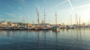 Sailing in Saint-Tropez: The Art of Yachting with Jaupart Yachts