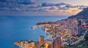 Sailing in Monaco: A Unique Yacht Experience with Jaupart Yachts