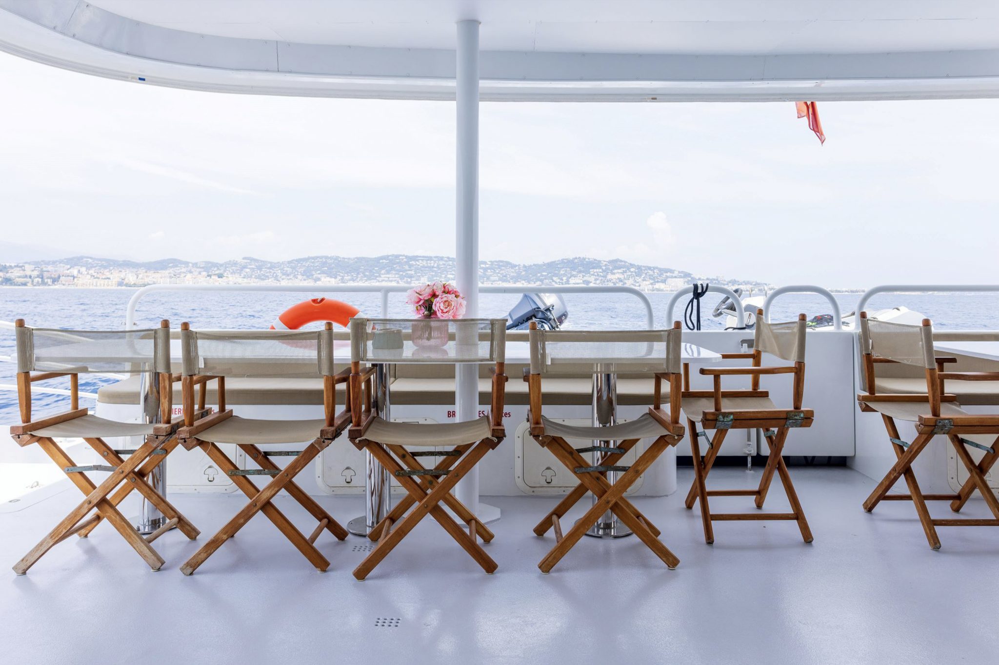 Alpes-Maritimes (06) Cannes, Iles de Lérins, Sainte-Marguerite, Solana II // France, Alpes-Maritimes (06) Cannes, Iles de Lérins, Sainte-Marguerite, Solana II