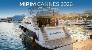 MIPIM 2026 Turn Your Business Meetings into Exceptional Experiences Aboard Our Yachts