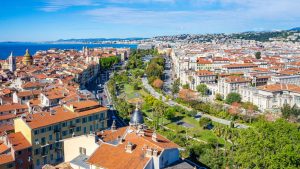 Sailing in Nice: A Unique Yacht Experience with Jaupart Yachts